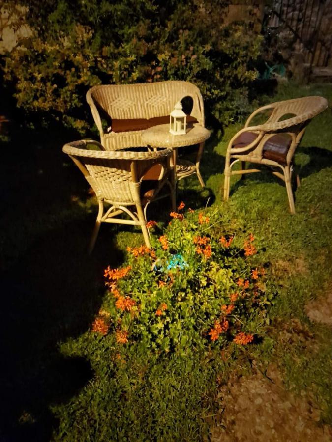 Sesta Godano B&B Alle Ortensie Blu מראה חיצוני תמונה