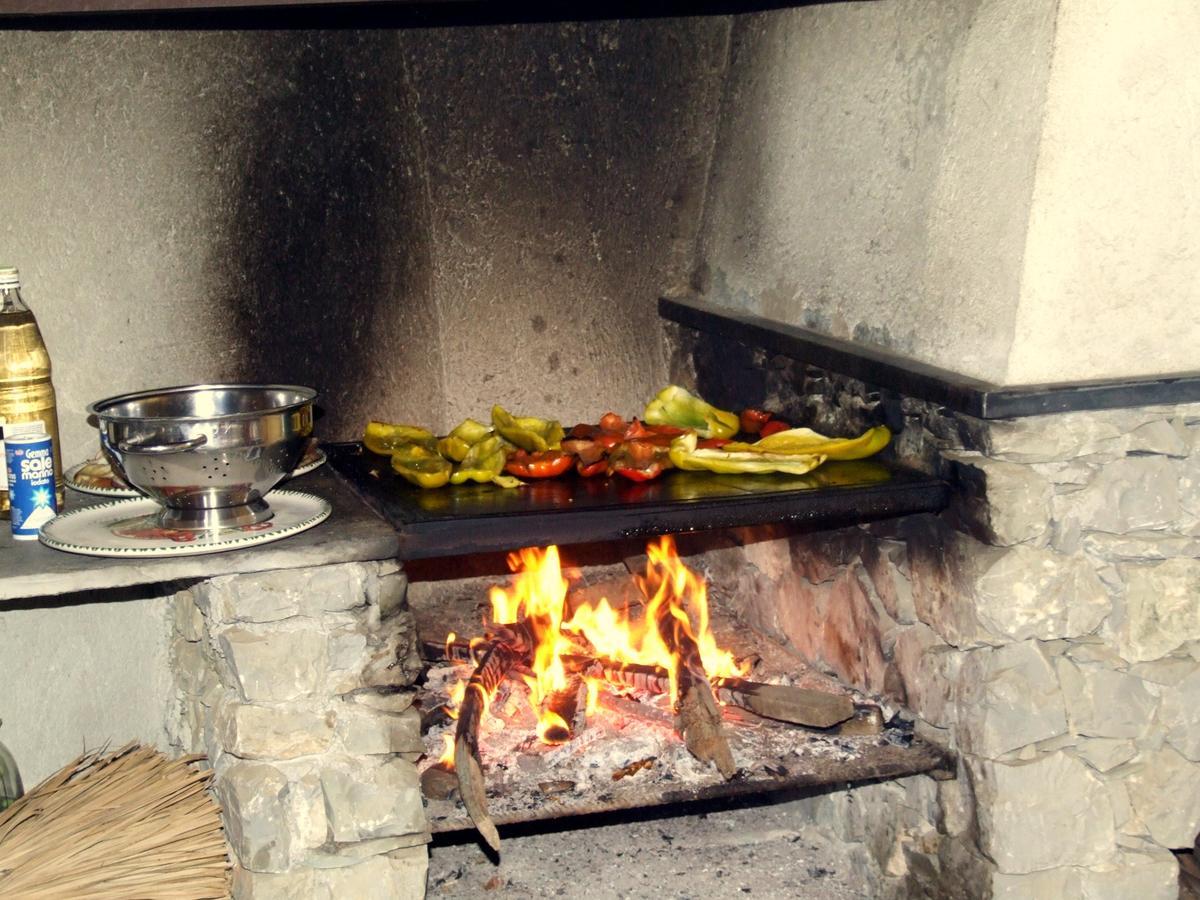 Sesta Godano B&B Alle Ortensie Blu מראה חיצוני תמונה
